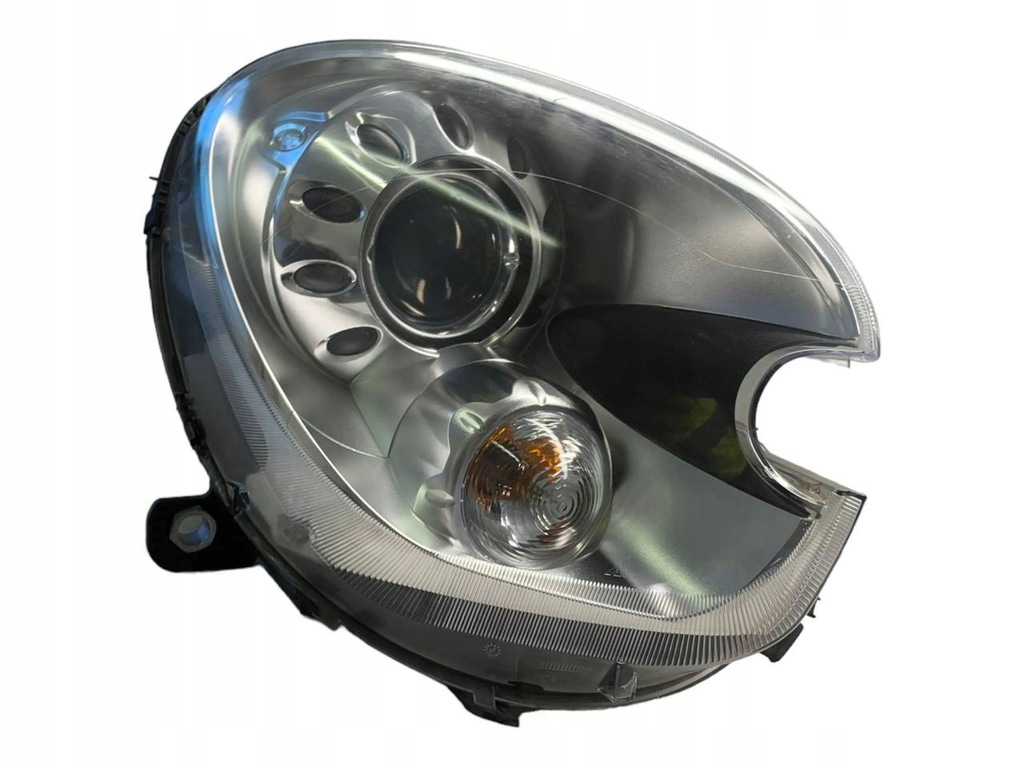 фото №1, Фара mini cooper countryman r60 9801044