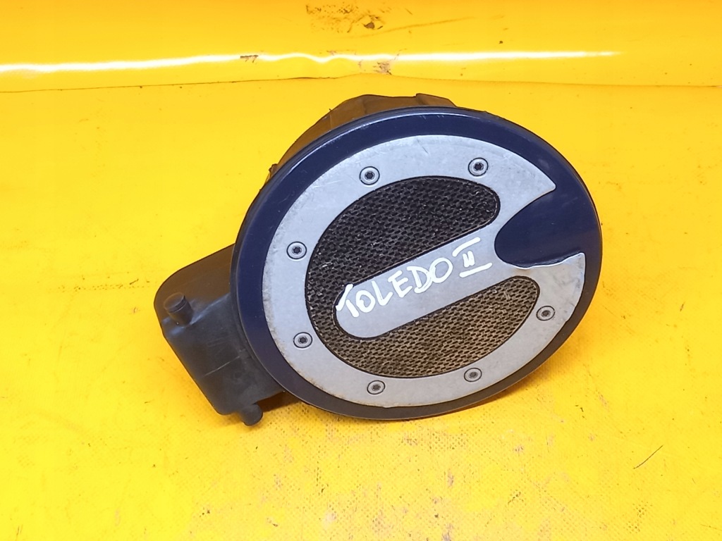фото №4, Кришка заливної пального toledo ii 1,4b 1m5809805g