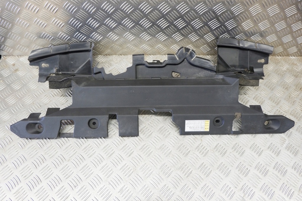 фото №13, Молдинг оздоблювальна капот silnika/zamka капот toyota rav 4 iv _a4_