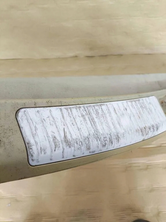 фото №7, Захист замка кришки mercedes-benz m w164 a1646900987 3.0l дизель 165kw