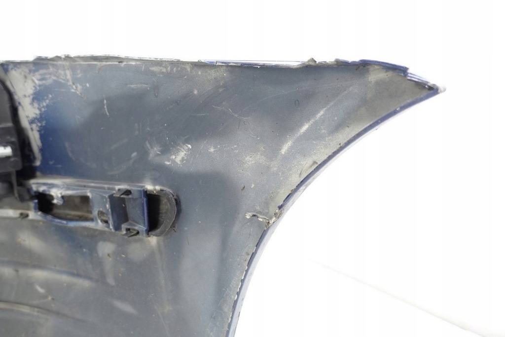 фото №12, Бампер перед передний fiat ulysse 2002-2010