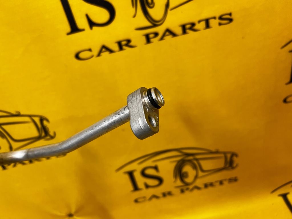 фото №4, Шланг wąż трубка кондиционера mazda mx30