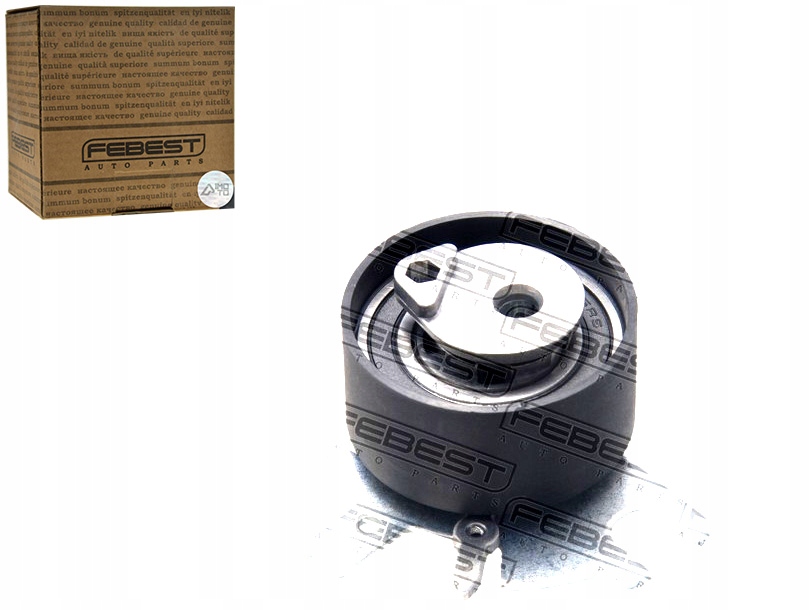 фото №1, Натяжитель ремень распределительного вала ford focus cb4 2008-2011 eu febest