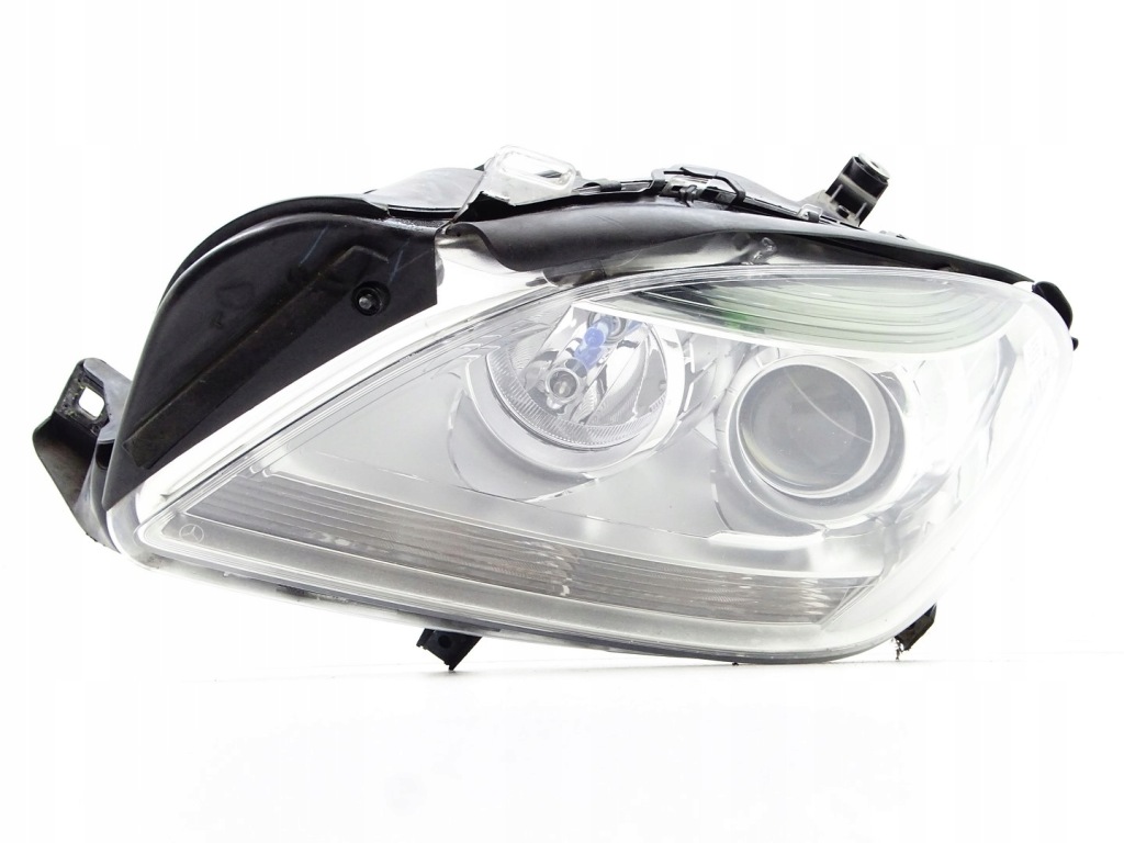Купить Фара лампа левый перед левая передняя mercedes ml w166 a1668208561