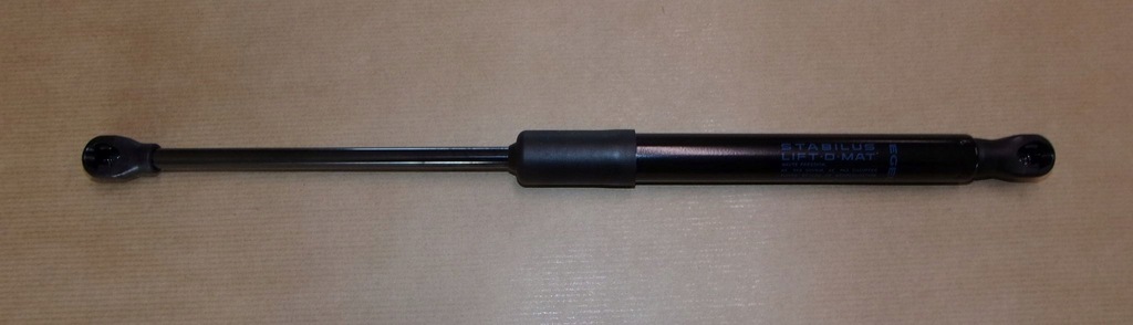 фото №2, Привід капот renault trafic iii 654700283r