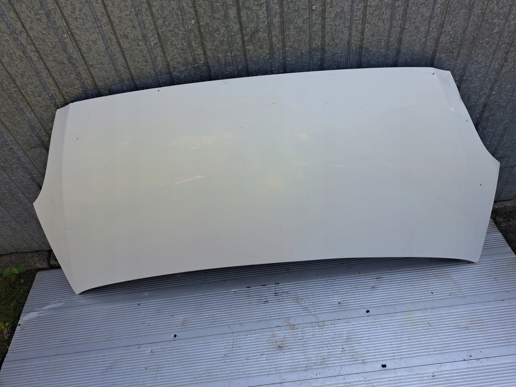 фото №11, Iveco daily iv 06-12 kompletny перед капот крила лампа pas бампер