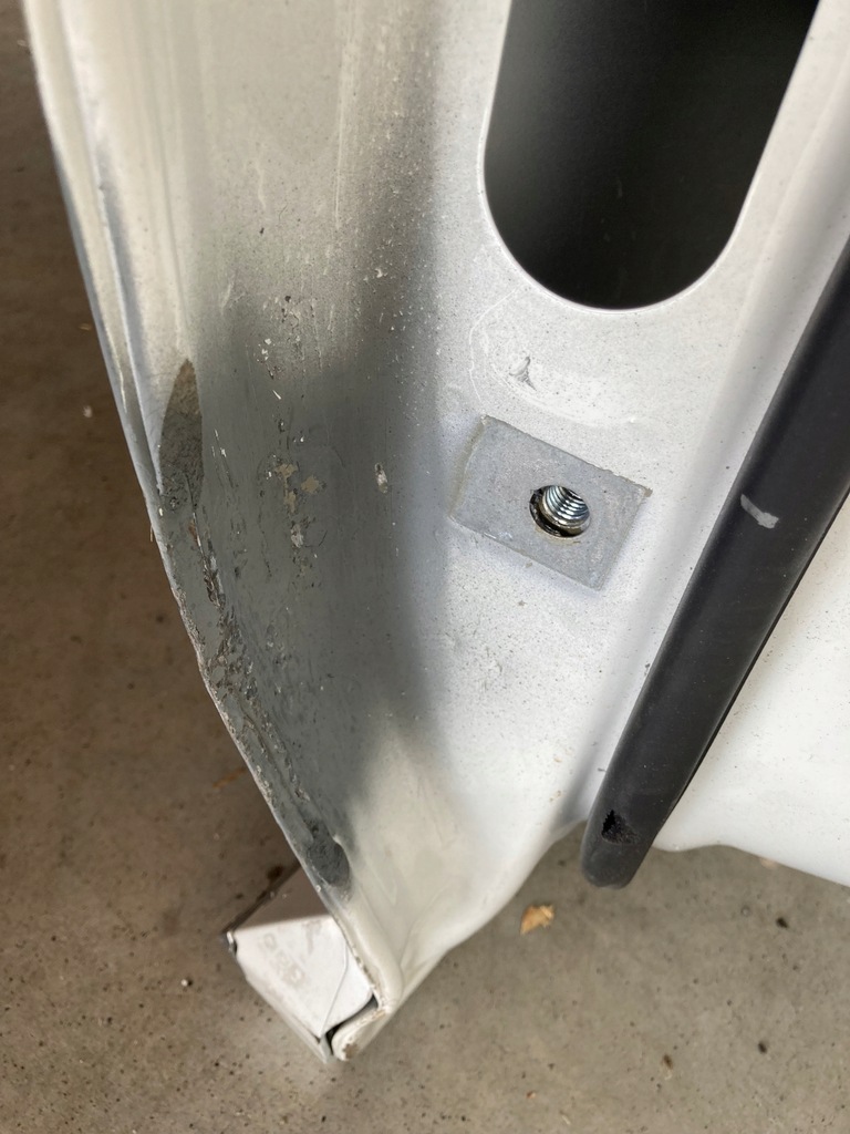 фото №6, Vw arteon двері правий задня 3g8831312c