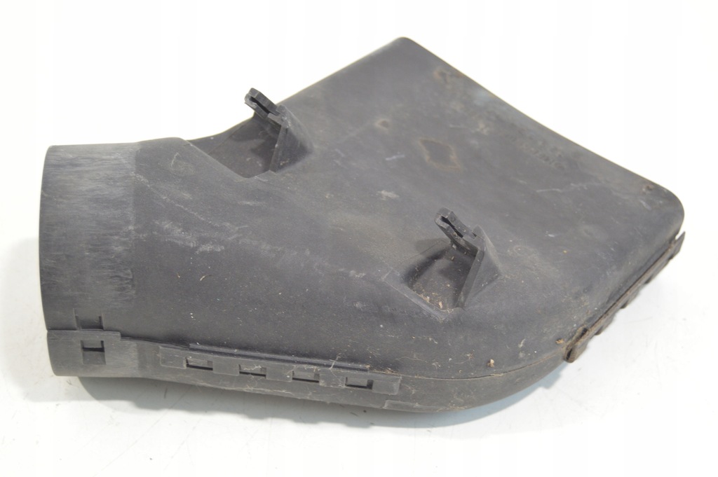 фото №1, Шланг труба повітря права повітрозабірник mercedes 500sl r129 sl500 1295280204