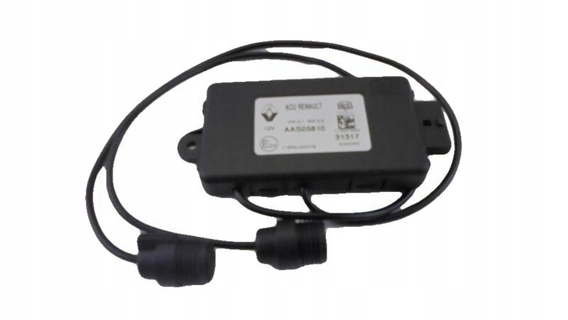 фото №1, Talisman модуль блок керування meta система alarm oryg