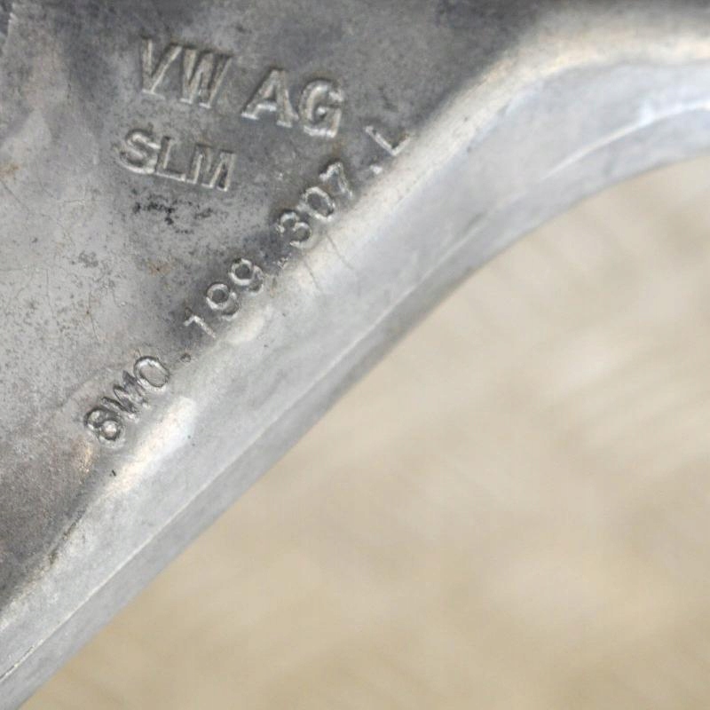 фото №6, Audi sq5 8r лівий кронштейн двигуна