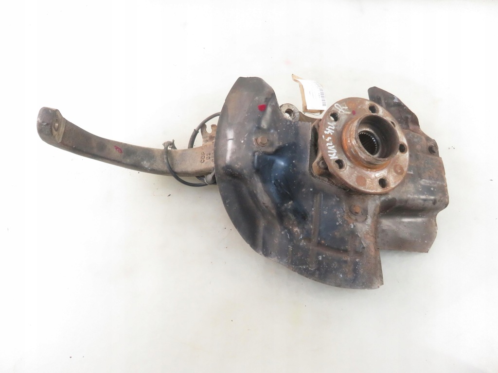 фото №1, Поворотный кулак передняя правая alfa romeo 159 1.9 jtdm