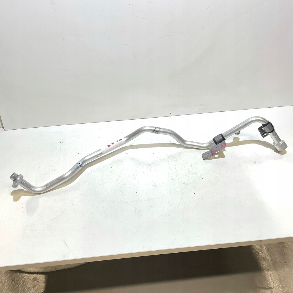 фото №1, Renault espace v 1.8 tce шланг кондиционера wąż