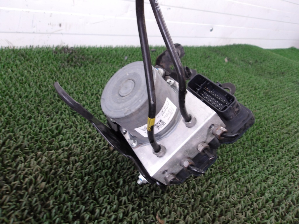 фото №6, Jumpy expert iii 16- насос серво abs провода kpl