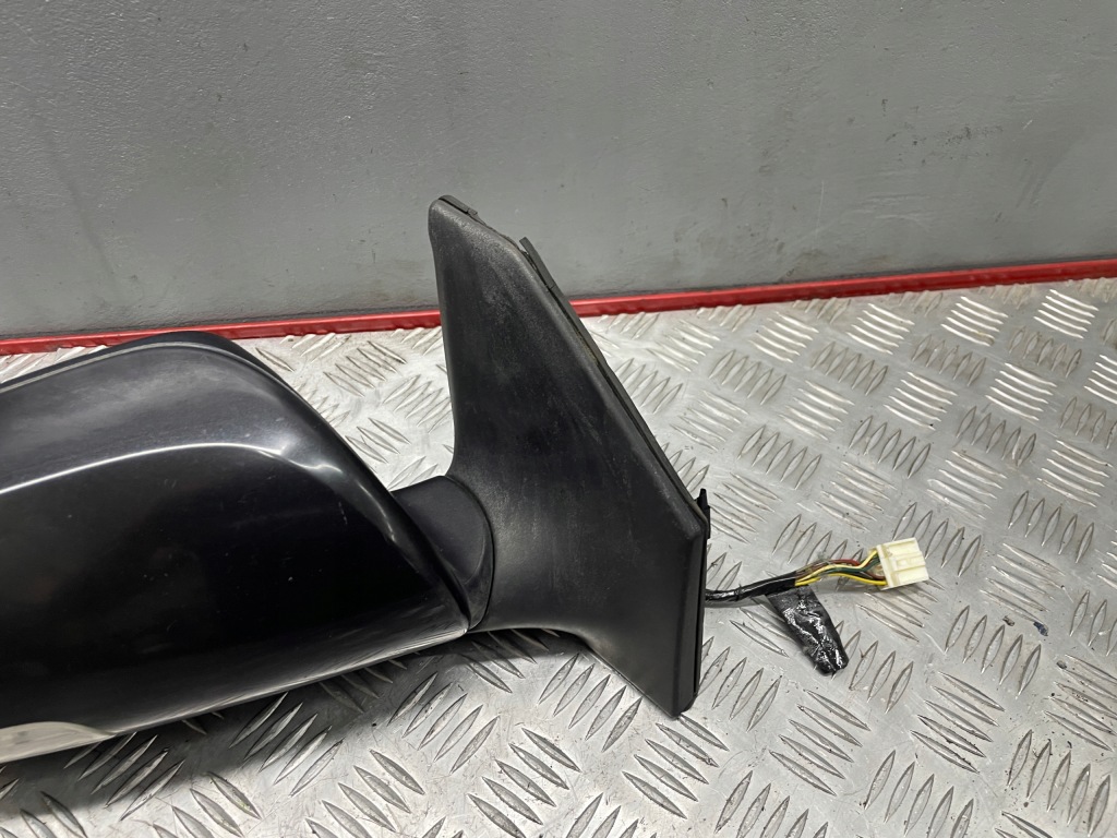 фото №5, Зеркало правое 9pin toyota avensis t25 lift lak.209