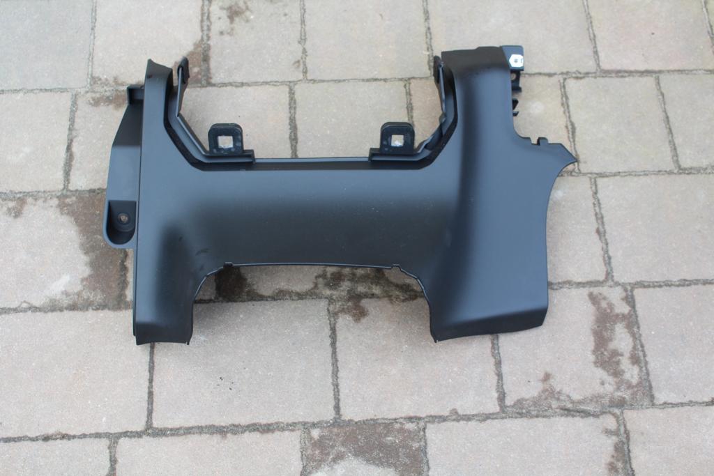 фото №6, Захист панелі консолі pod кермо volvo v40 ii 2