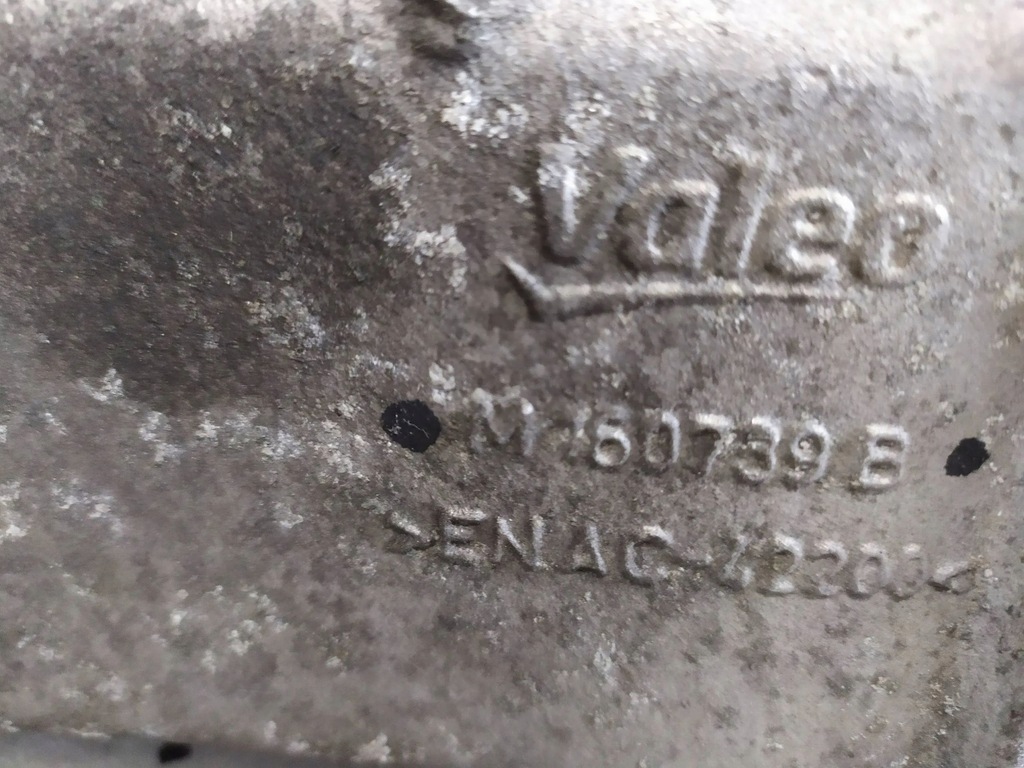 фото №8, Kolektorssący vw golf vii skoda octavia mk3 5e