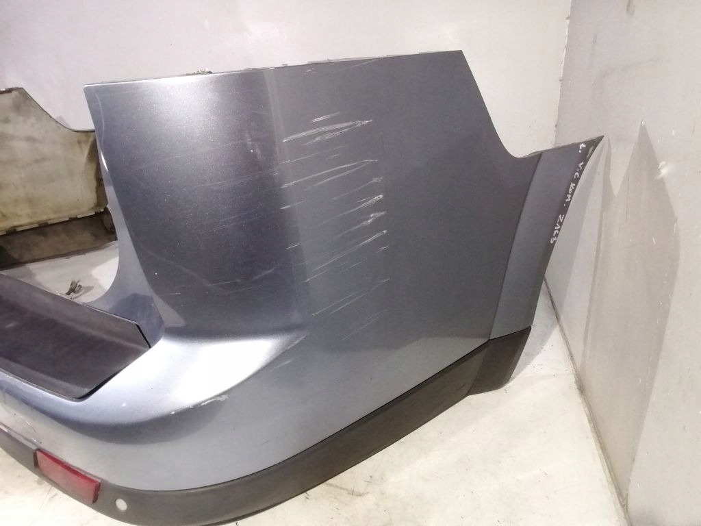 фото №6, Opel vectra c kombi бампер задняя задний pdc z163