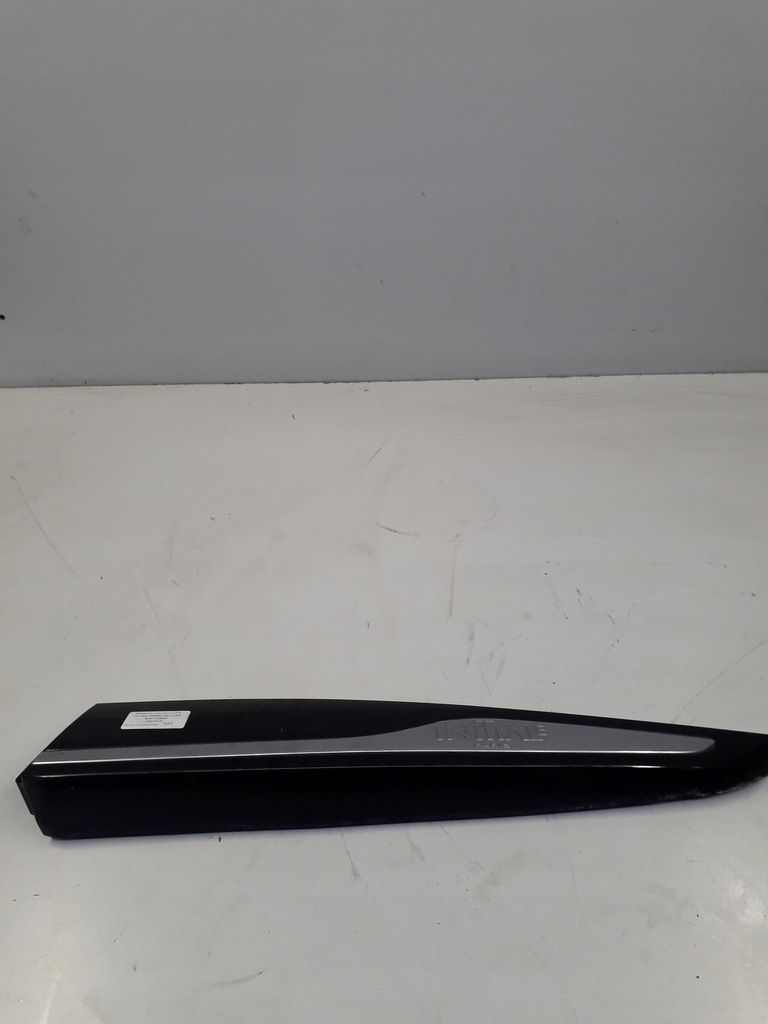 фото №4, Renault clio iv молдинг двері лівий задня