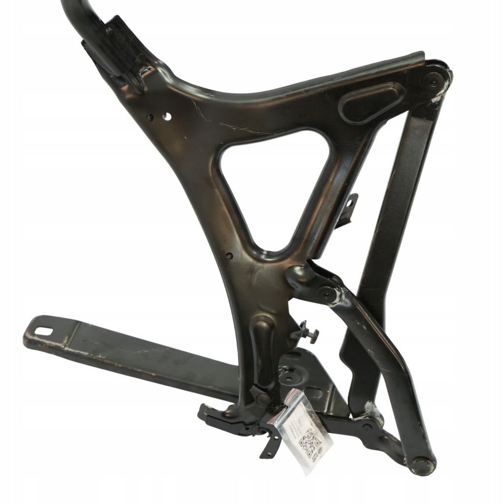 фото №10, Mercedes r172 механизм крыша багажника каркас дуга петли a1727500072