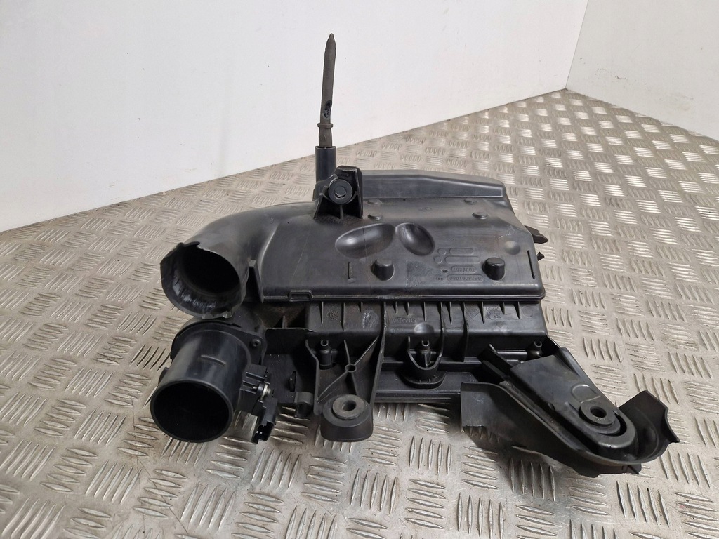 фото №5, Peugeot 3008 i 2014 корпус фильтра воздуха