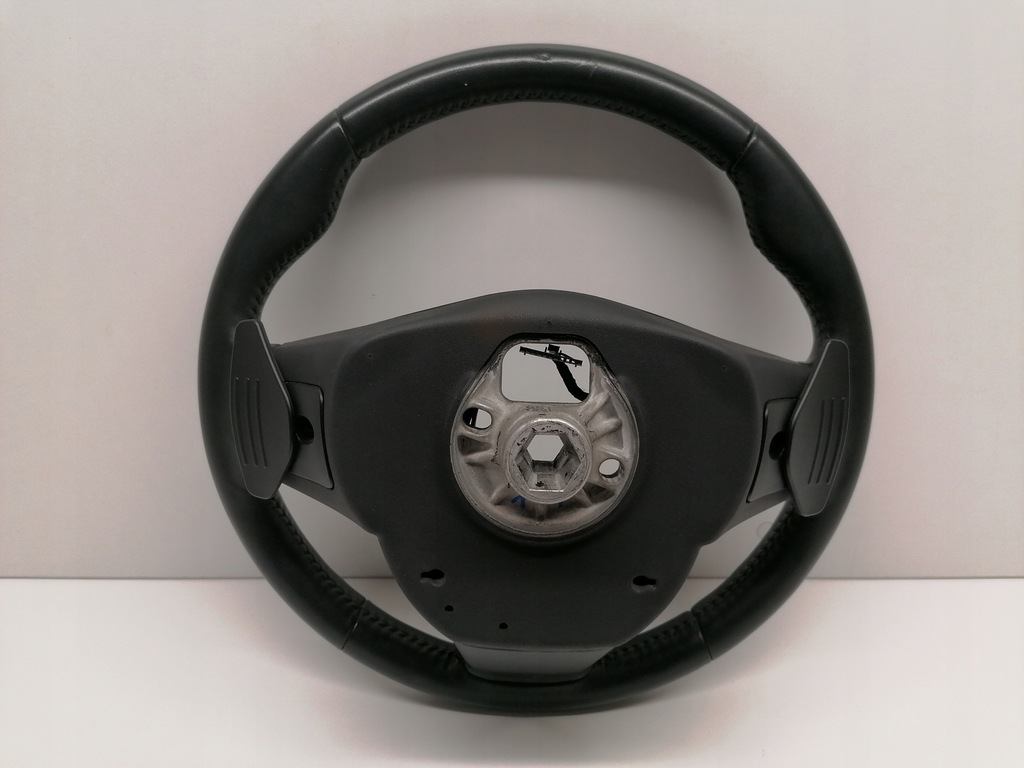 фото №13, Jaguar f-pace x761 r-sport повітропровід шкіряний пелюстки перемикання оригінал 2016-