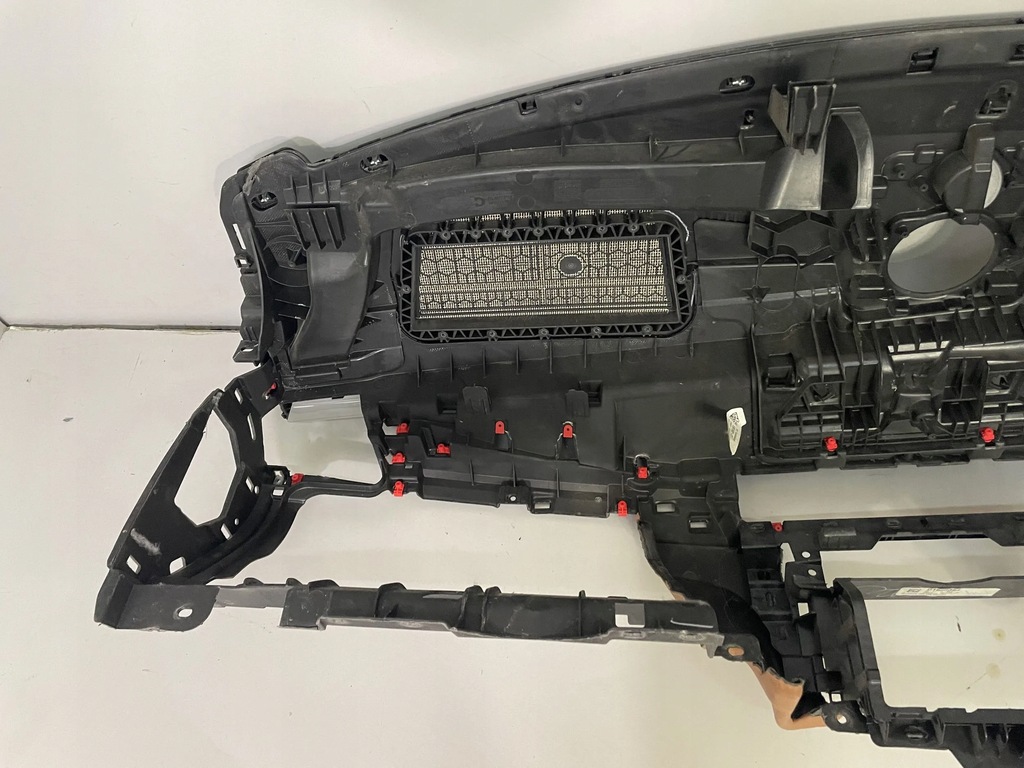 фото №10, Bmw x5 f15 2016 панелі приладова, консоль