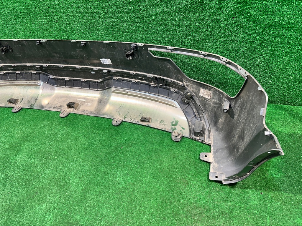 фото №15, Kia niro ii ev бампер задня задній дифузор спойлер 86612-ao010