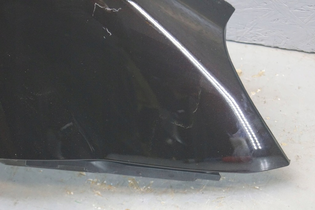 фото №11, Alfa romeo mito крила правий перед b2471