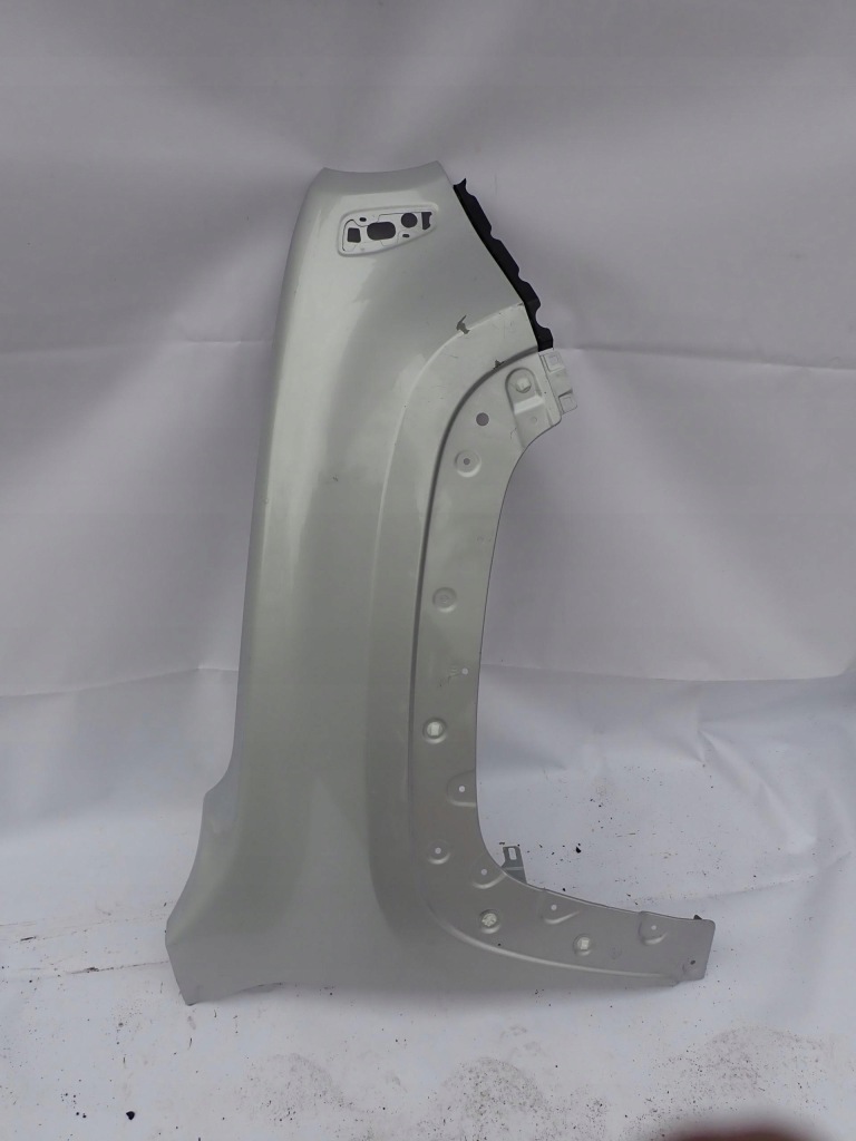 фото №3, Jeep renegade 14- крыло правый перед