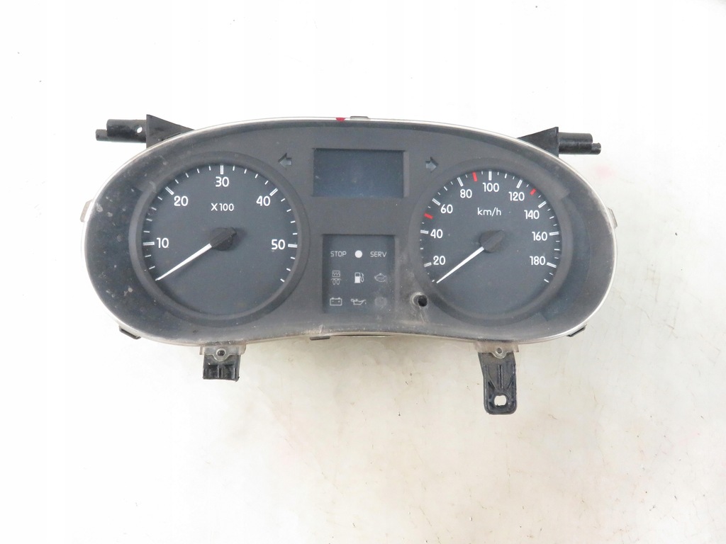 фото №1, Лічильник renault master ii 2.5 dci p8200199523b 8200199523b