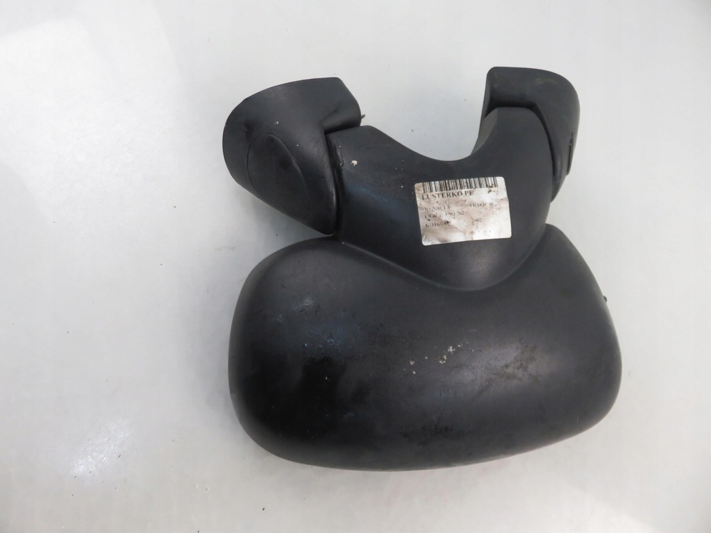 фото №6, Зеркало правое renault trafic ii 6 pin