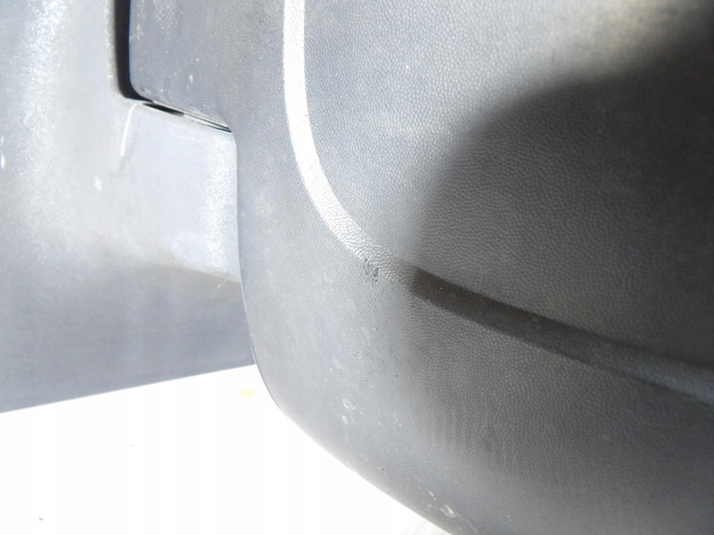 Citroen jumpy ii дзеркало ліва електричний 5 pin e9026652 в Україні