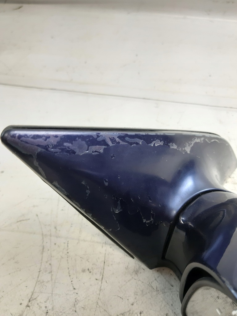 фото №7, Зеркало правое наружное пассажира kia cerato 1 5pin 6k