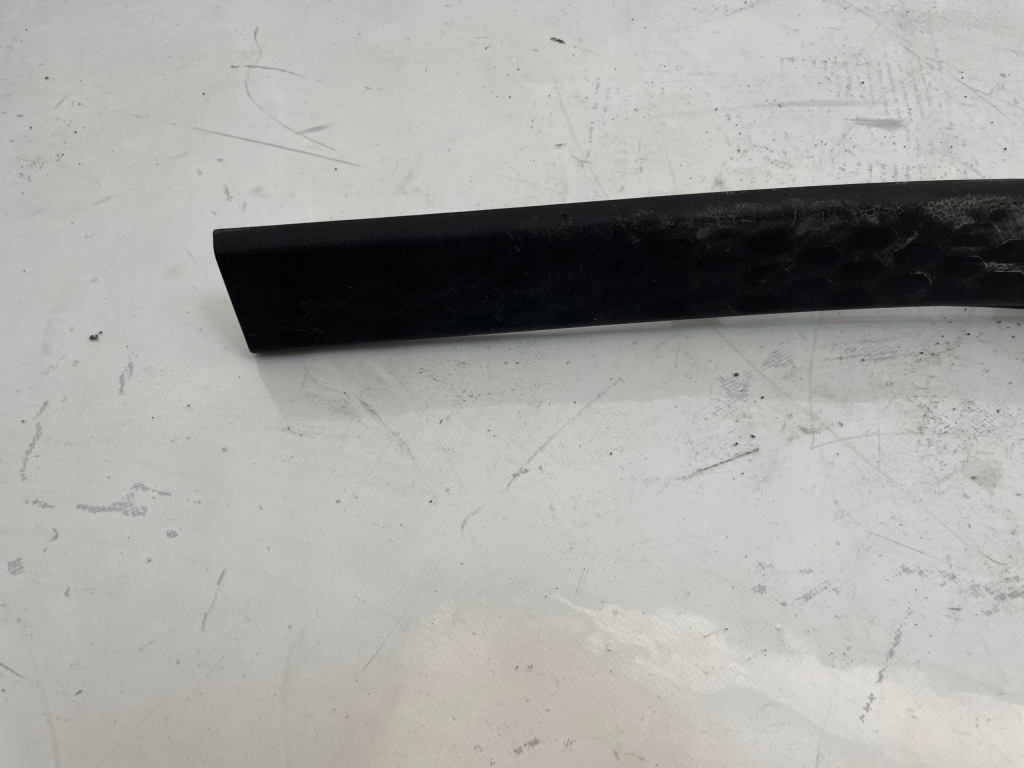 Купить Dodge ram 09-18 накладка порог левая правая задняя 1dx73tx7ac 1dx72tx7ac америка