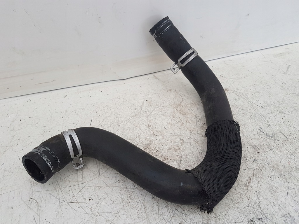 фото №1, Шланг wąż труба wody citroen c5 i 2.2 hdi eu другое