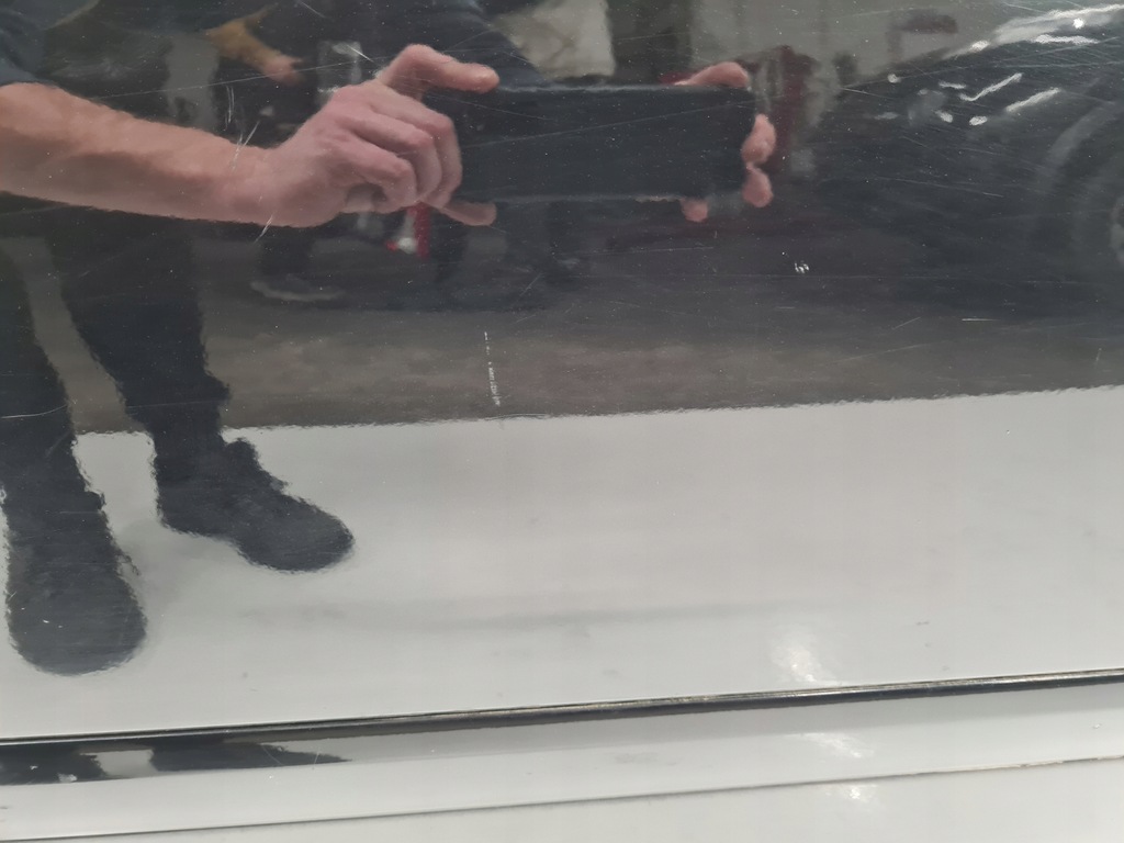 фото №7, Audi a3 8p lift дверь правый задняя задние lz9y