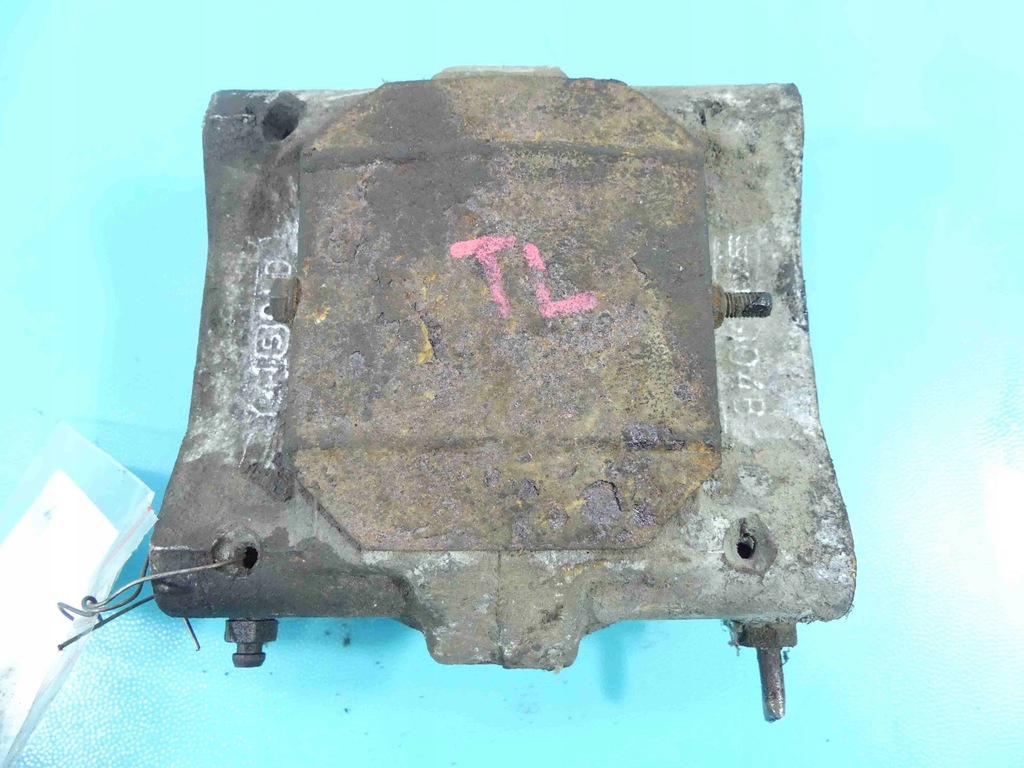 фото №1, Суппорт задняя левый citroen c5 i 2.0 hdi