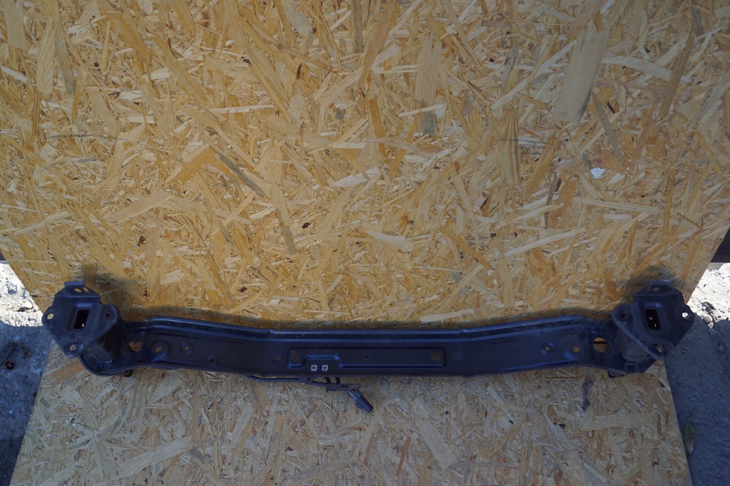 фото №8, Балка бампера перед honda cr-v iii