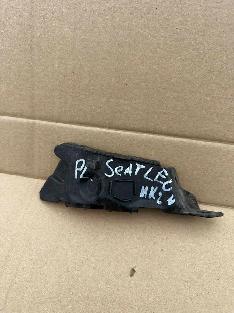 фото №1, Направляющая seat leon mk2 левый перед оригинал