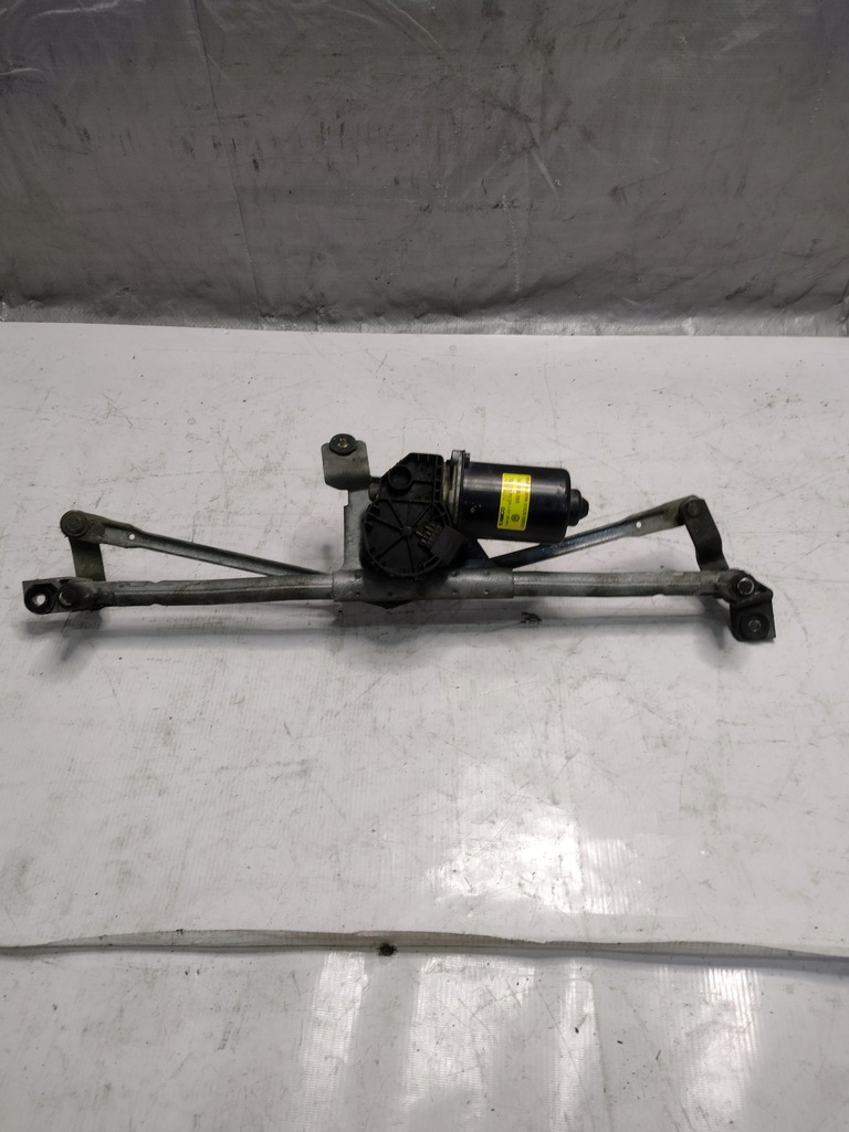 фото №10, Механизм дворник передних volkswagen lupo 6x1955023d