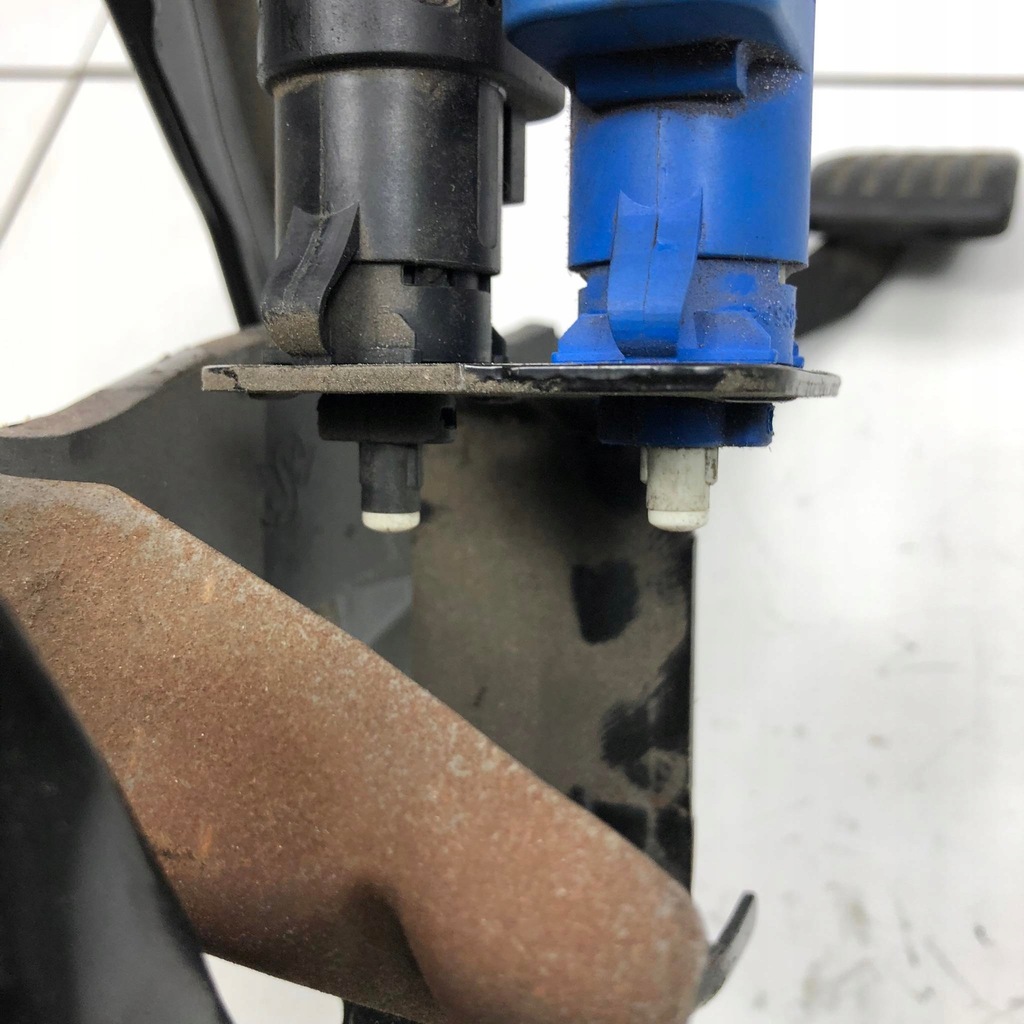 фото №6, Педаль гальма гальмо датчик гальма v70 iii xc70