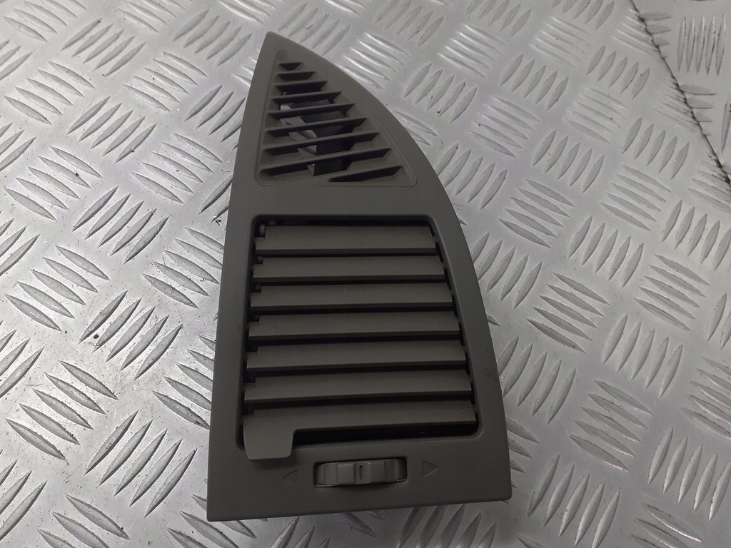 фото №1, Решётка правая обдув nissan altima