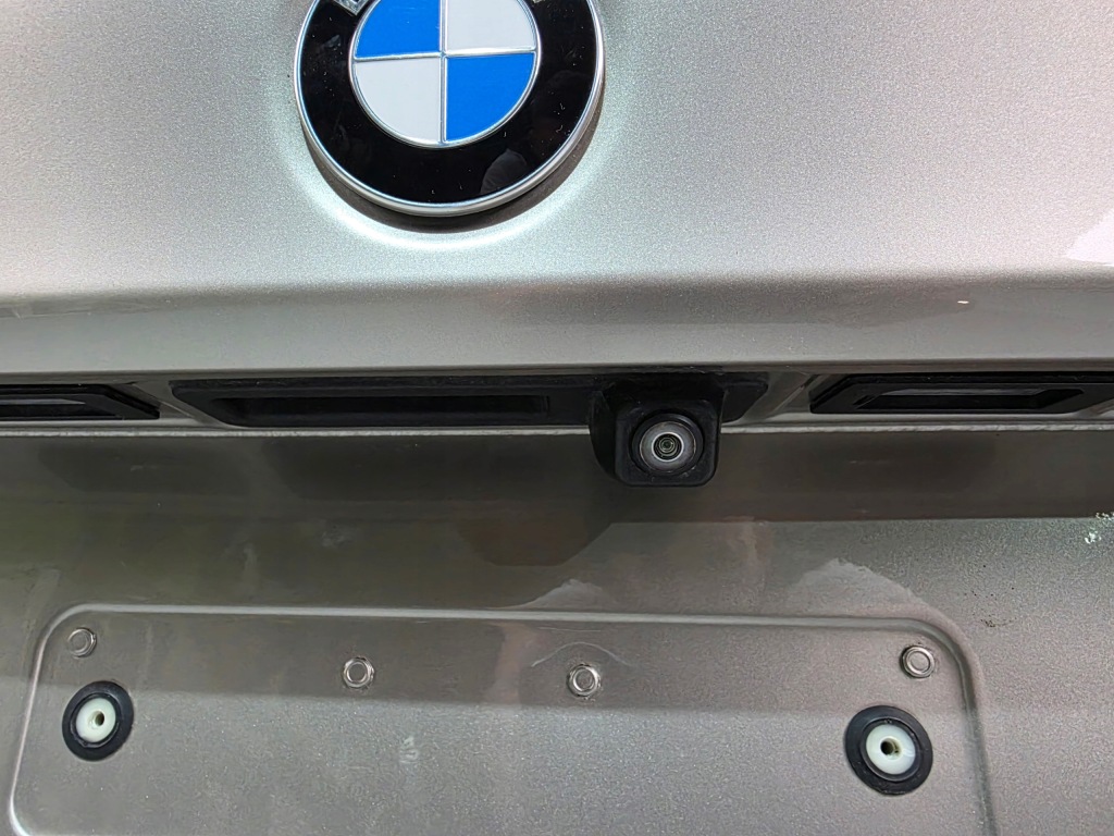 фото №3, Крышка багажника задняя задняя bmw камера g30 a72