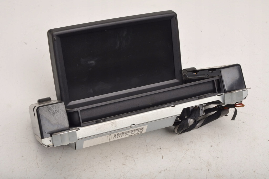 фото №1, Volvo c70 ii дисплей 31282052