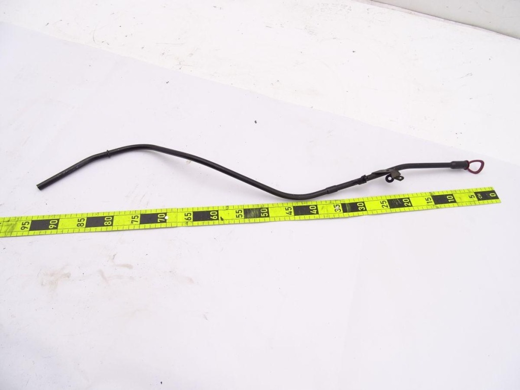 фото №3, Mercedes a-klasa w169 04-12 2.0 cdi трубка щуп масла