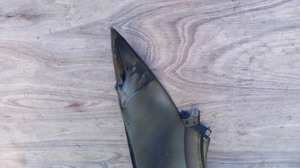 фото №8, Honda civic type-s viii ufo крила перед лівий b92p