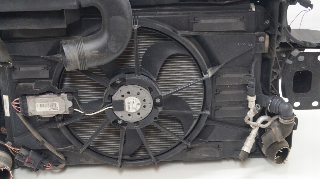 фото №16, Pas передній seat altea lift 1.6 tdi 2012