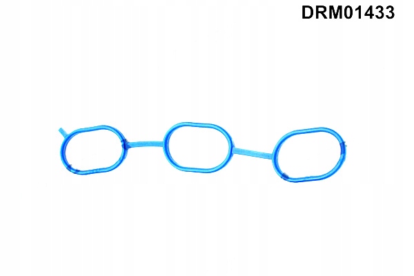 фото №1, Dr.motor drm01433 прокладка, колектор впускний