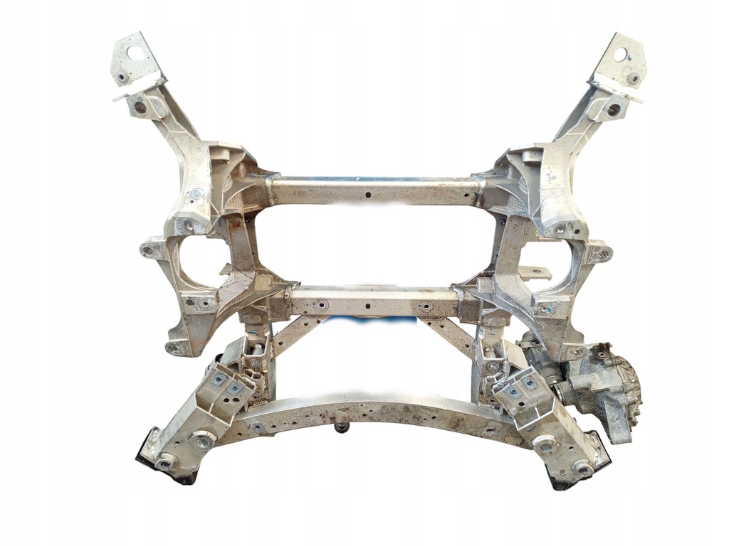 фото №13, Jeep grand cherokee wl 68438645ae підрамник передні