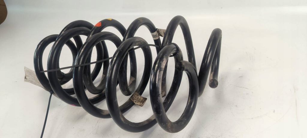 фото №4, Пружини задня ford transit connect ii